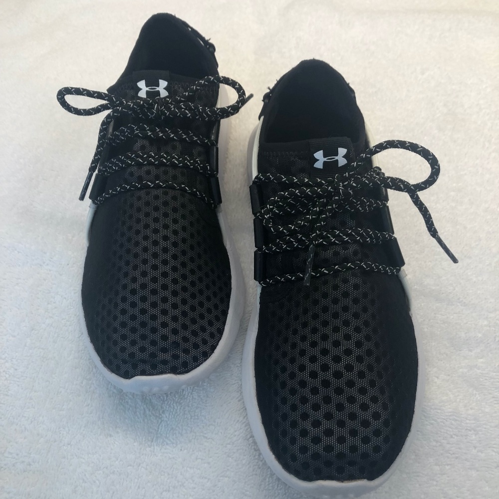 Women's Under Armour Rail Fit Trainers